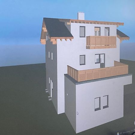 Appartment Hoamatgfueh Wagrain Exteriör bild