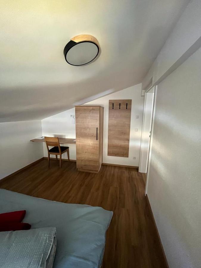 Appartment Hoamatgfueh Wagrain Exteriör bild