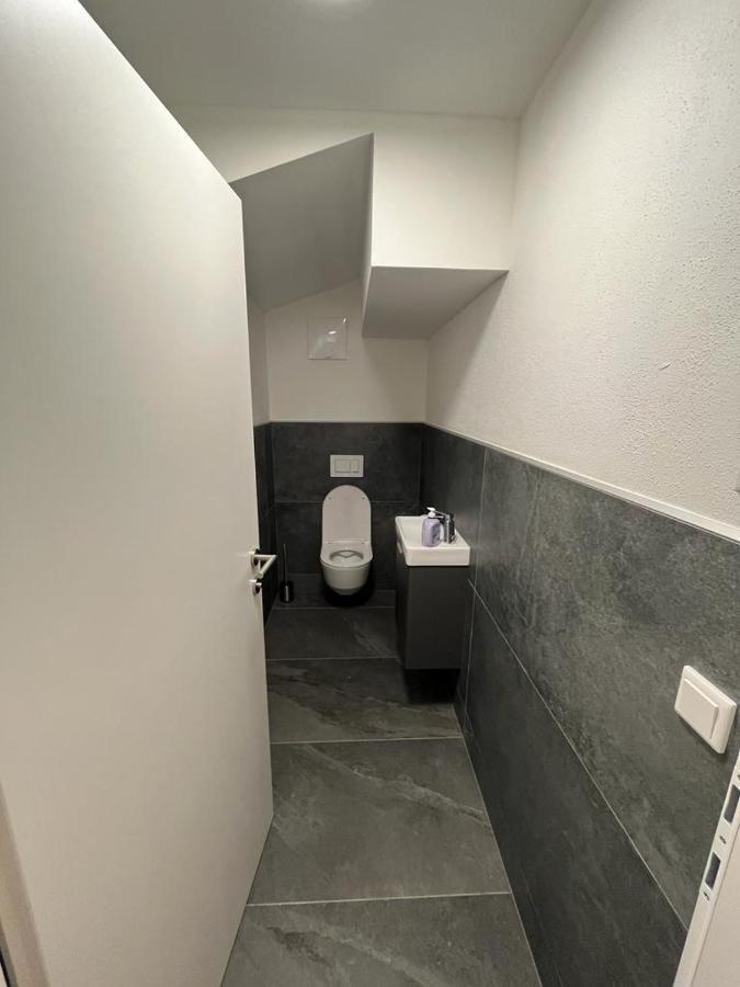 Appartment Hoamatgfueh Wagrain Exteriör bild
