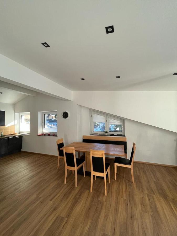 Appartment Hoamatgfueh Wagrain Exteriör bild