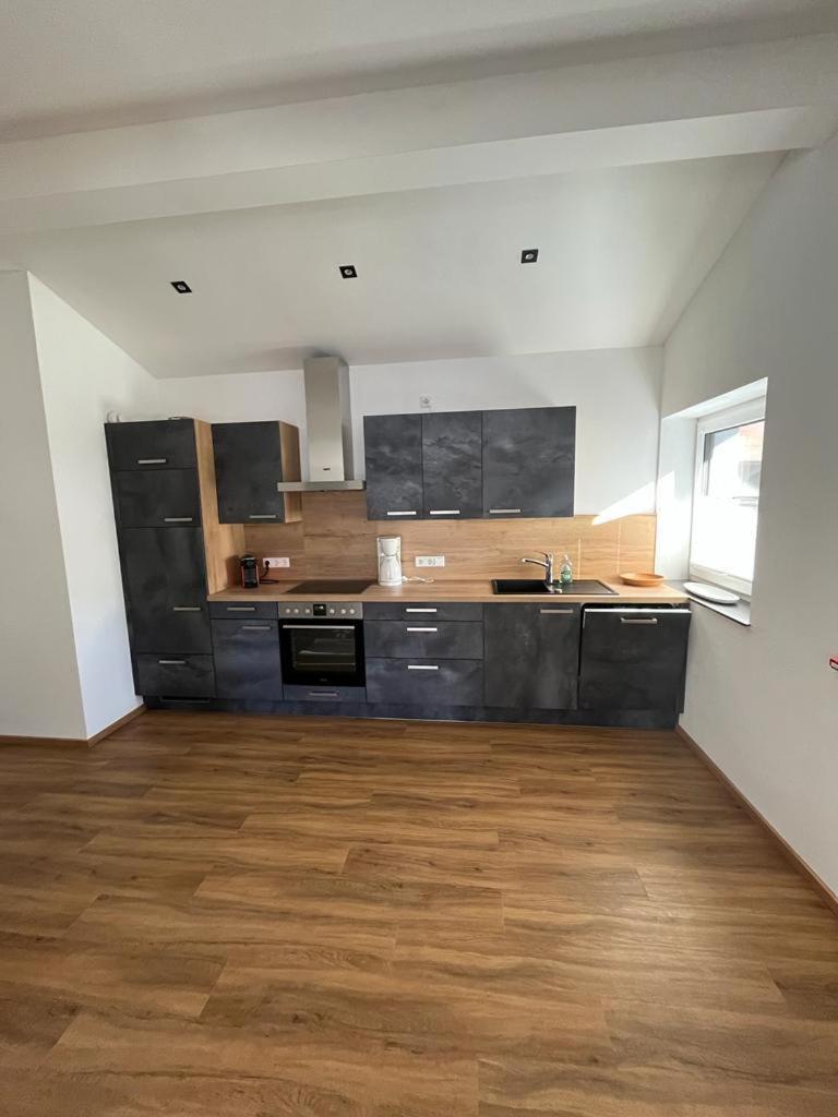 Appartment Hoamatgfueh Wagrain Exteriör bild
