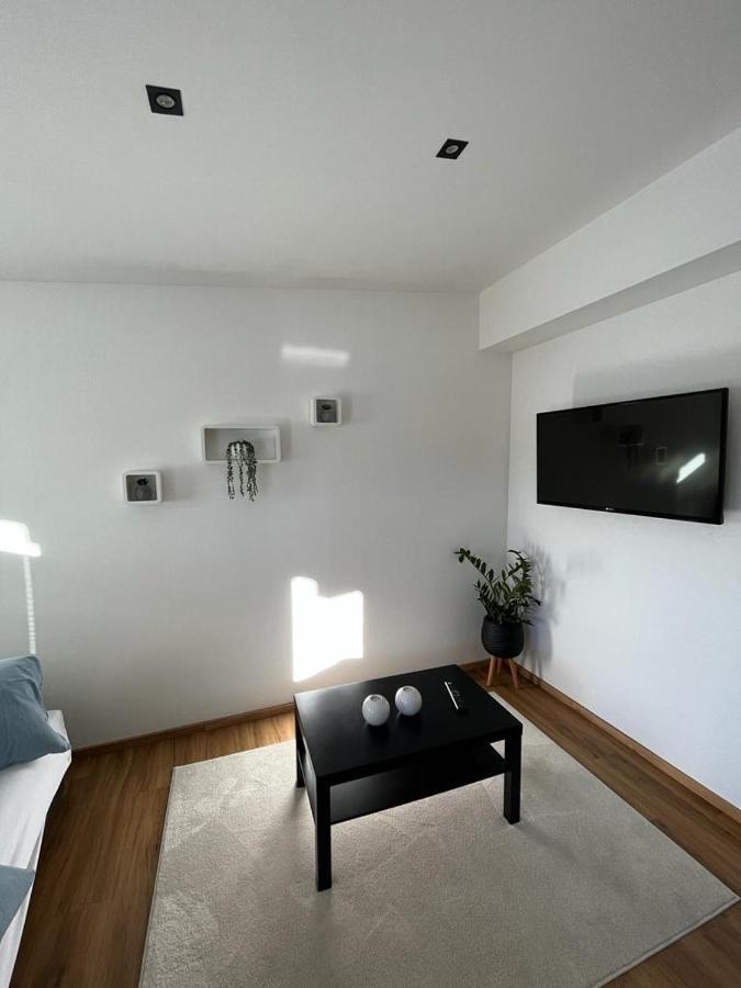 Appartment Hoamatgfueh Wagrain Exteriör bild