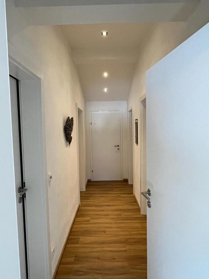 Appartment Hoamatgfueh Wagrain Exteriör bild