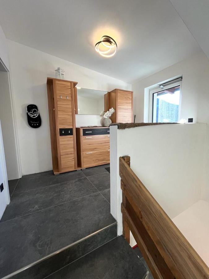 Appartment Hoamatgfueh Wagrain Exteriör bild