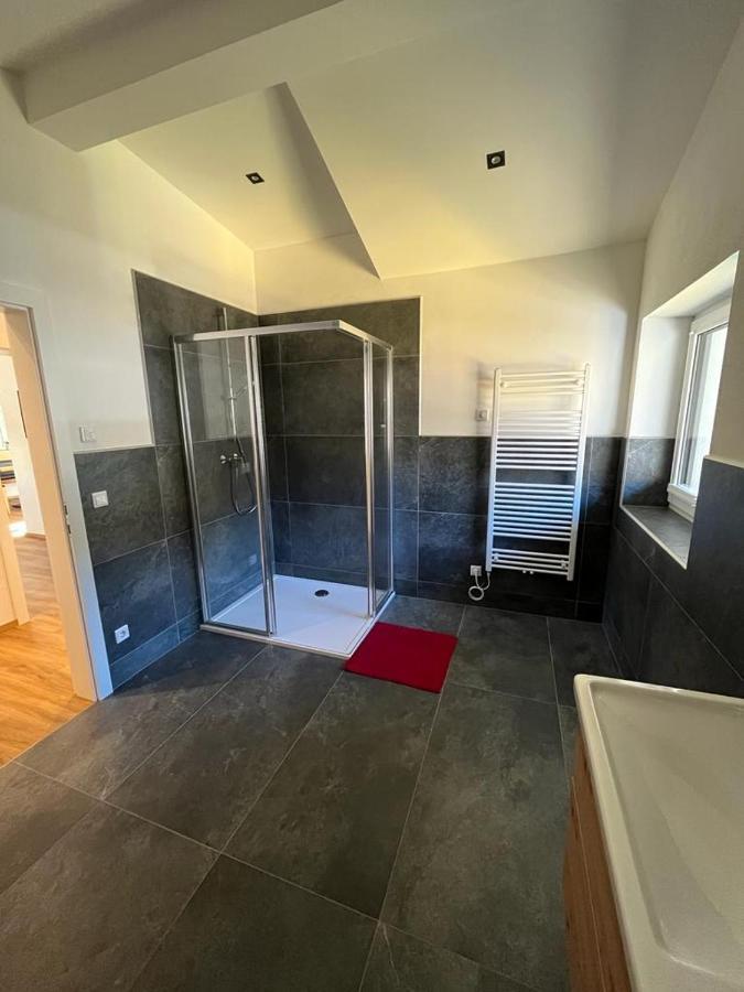 Appartment Hoamatgfueh Wagrain Exteriör bild